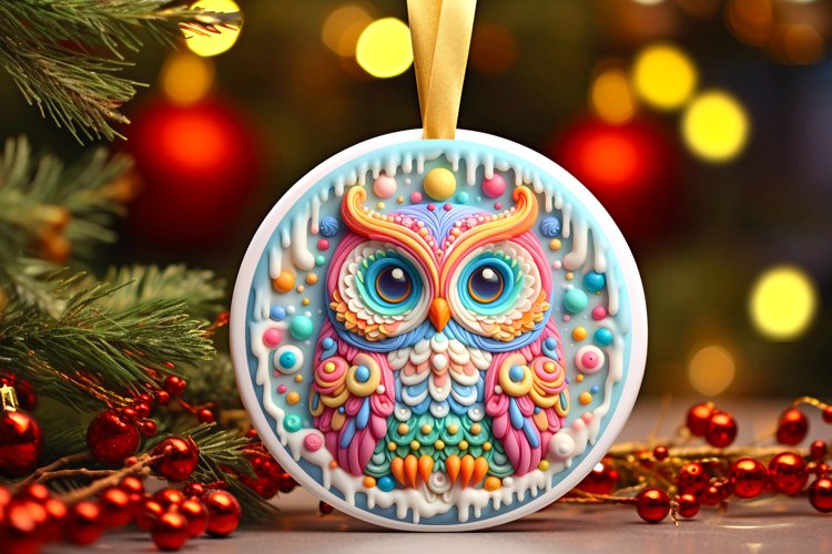Snowflake Clipart Image 17
