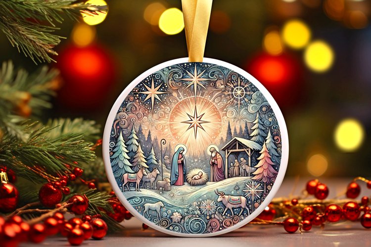 Snowflake Clipart Image 16