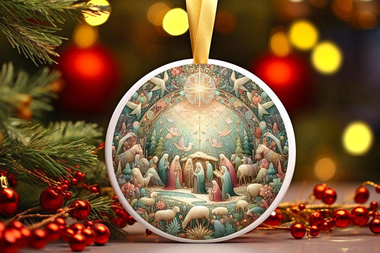 Snowflake Clipart Image 15