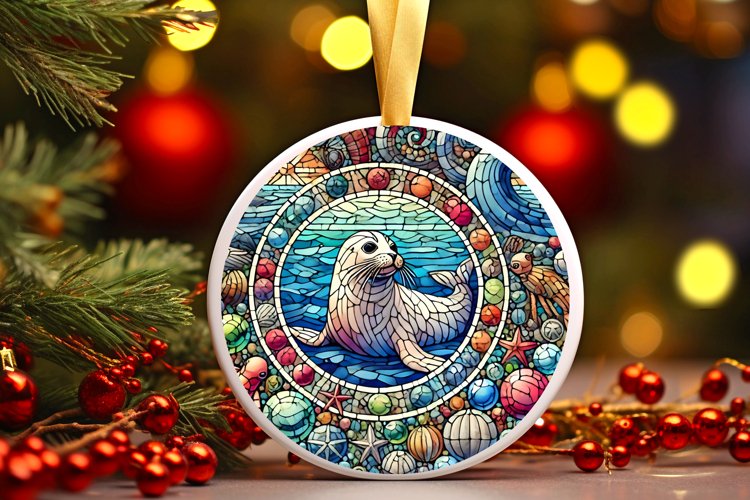 Snowflake Clipart Image 9