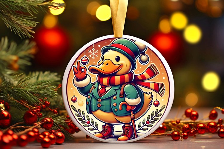 Snowflake Clipart Image 3