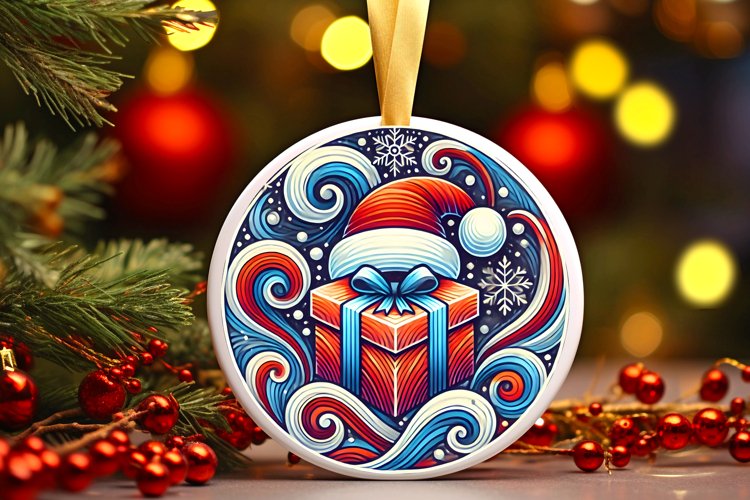 Snowflake Clipart Image 24
