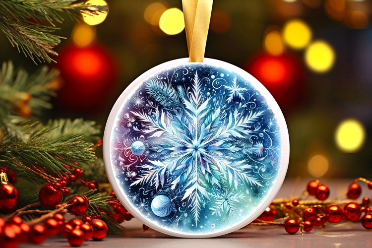 Ornament Png Image 4