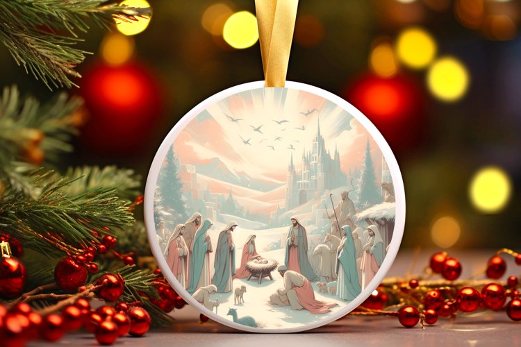 Snowflake Clipart Image 15