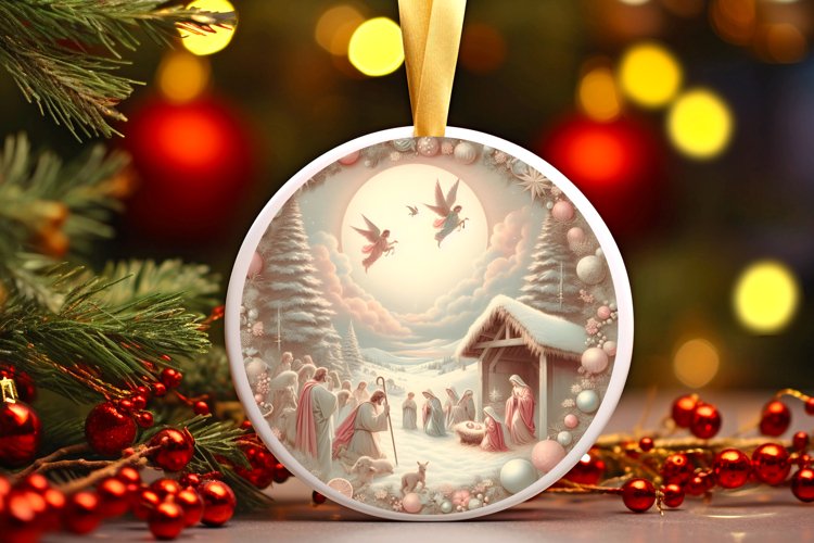 Snowflake Clipart Image 14