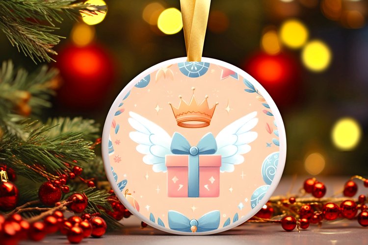 Snowflake Clipart Image 11