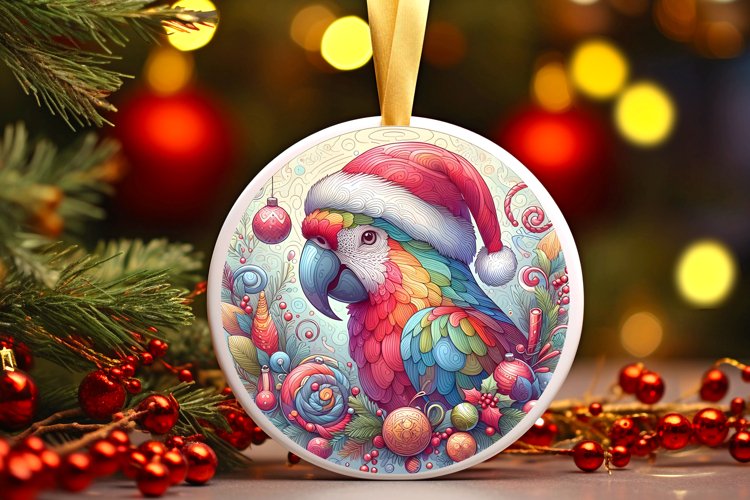Snowflake Clipart Image 6