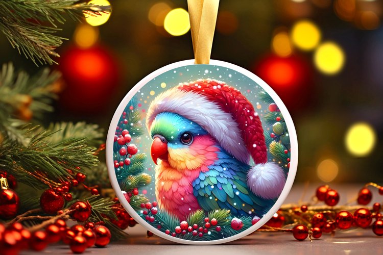 Snowflake Clipart Image 5