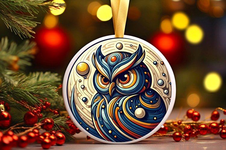 Snowflake Clipart Image 3