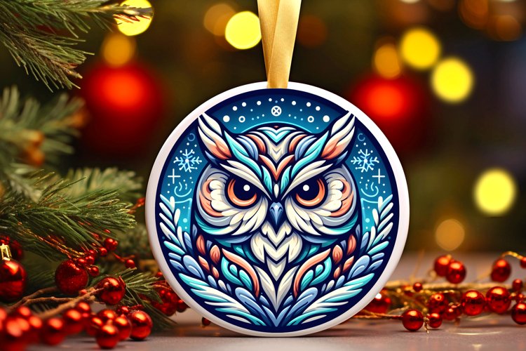Snowflake Clipart Image 4