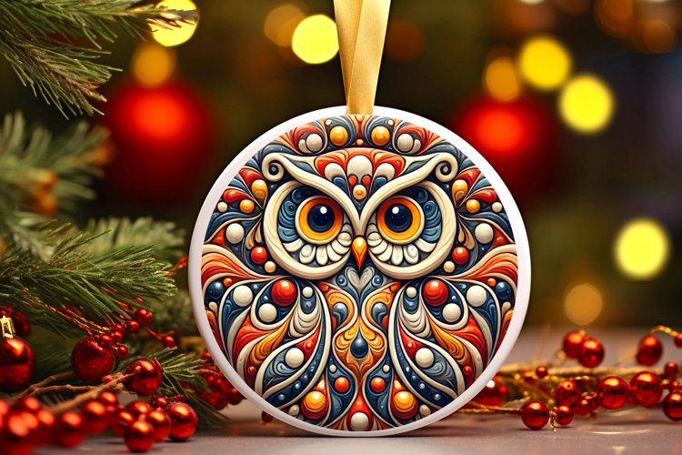 Snowflake Clipart Image 2