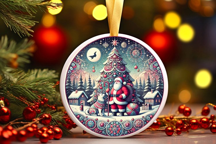 Snowflake Clipart