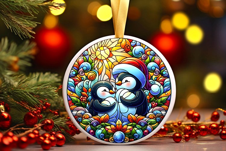 Snowflake Clipart Image 2