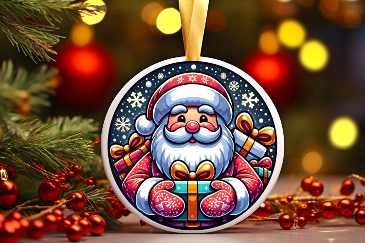 Snowflake Clipart Image 13