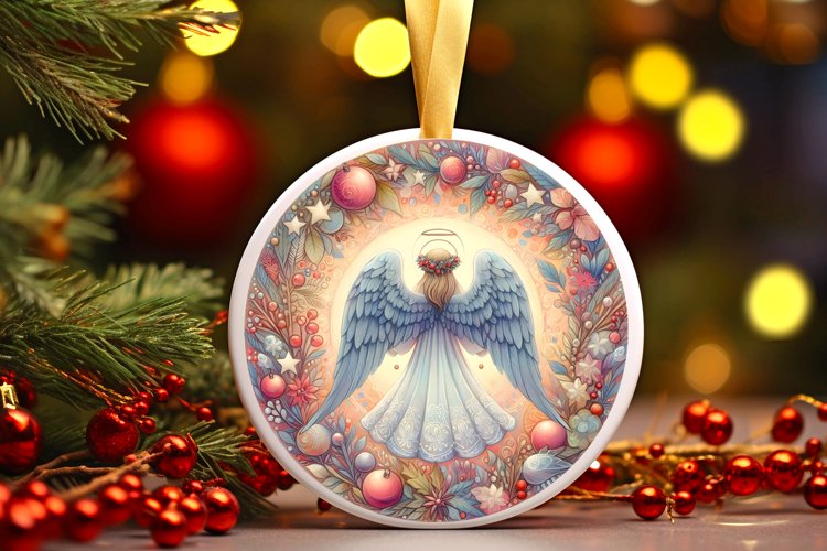 Snowflake Clipart Image 11
