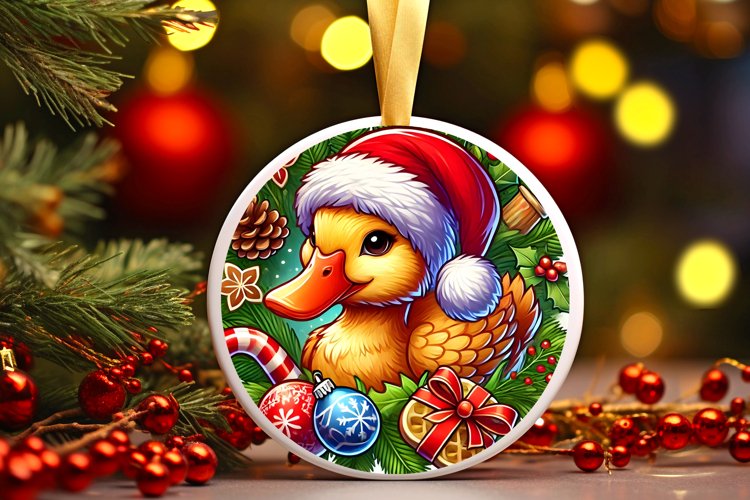 Snowflake Clipart Image 5