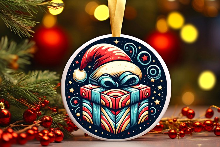 Snowflake Clipart Image 4