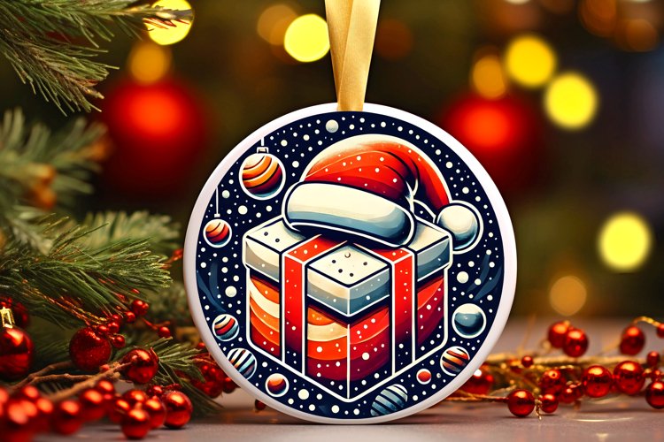 Snowflake Clipart Image 3