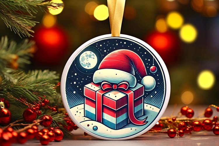 Snowflake Clipart Image 2