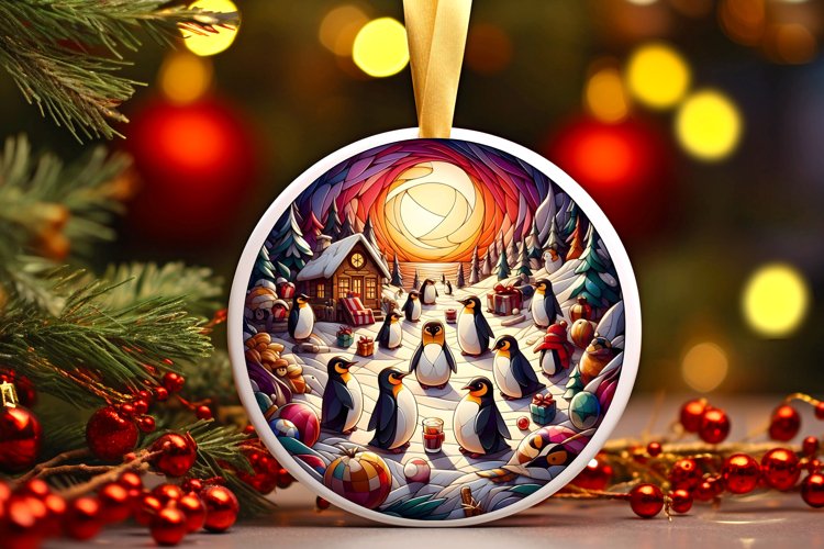Snowflake Clipart Image 24