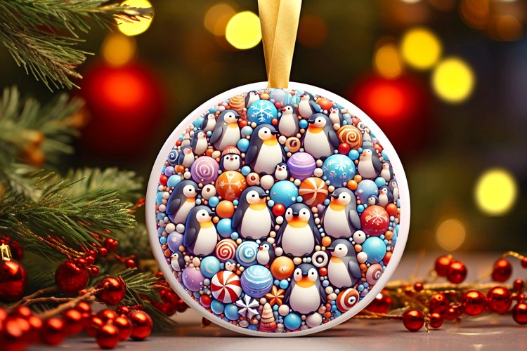 Snowflake Clipart Image 23