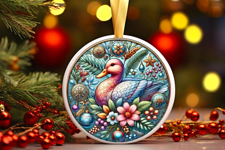 Snowflake Clipart Image 21