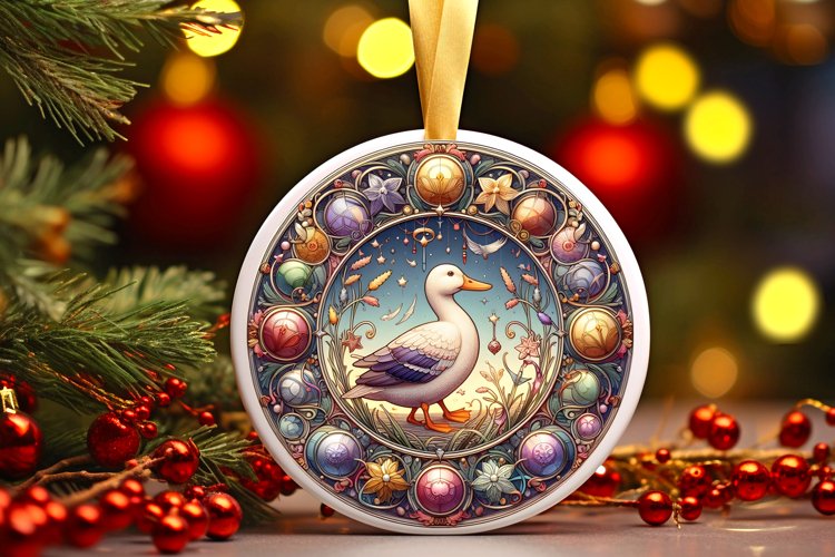 Snowflake Clipart Image 20