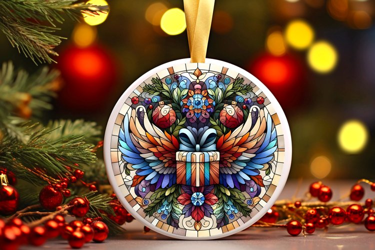 Snowflake Clipart Image 15