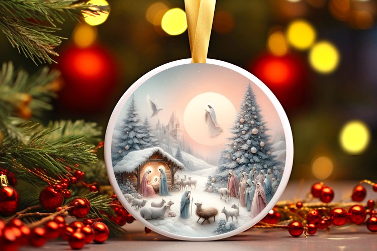 Snowflake Clipart Image 8