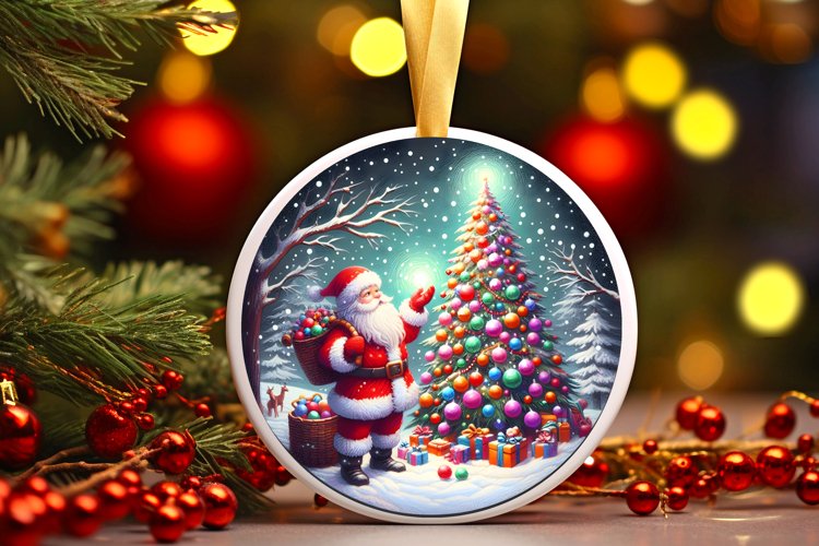 Snowflake Clipart Image 4