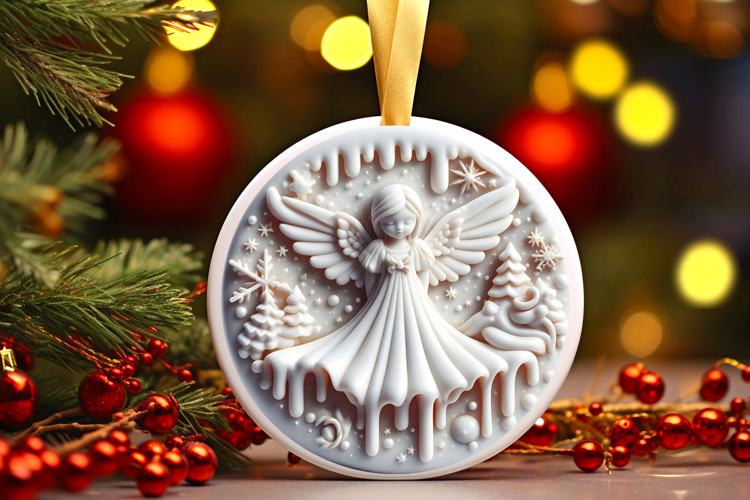 Ornament Png Image 3