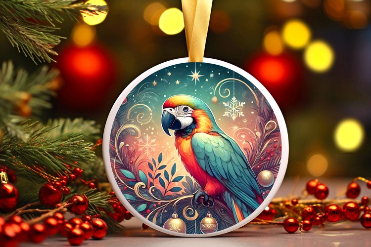 Snowflake Clipart Image 19