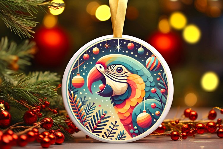 Snowflake Clipart Image 17