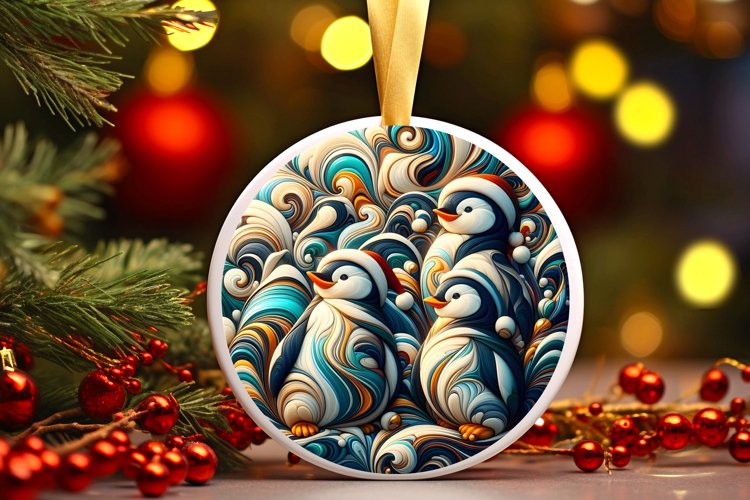 Snowflake Clipart Image 14