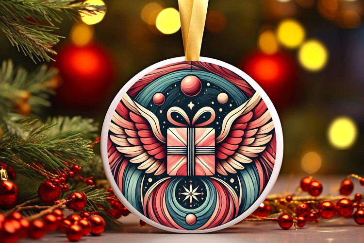 Snowflake Clipart Image 12