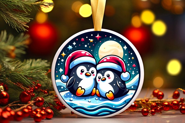 Snowflake Clipart Image 9