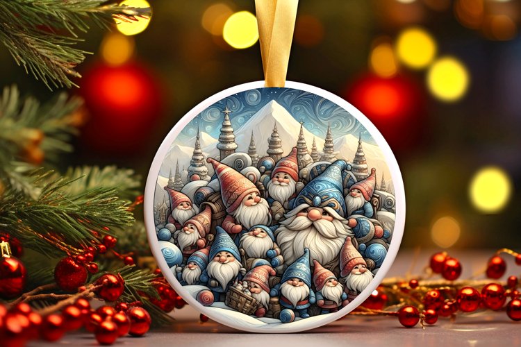 Snowflake Clipart Image 8