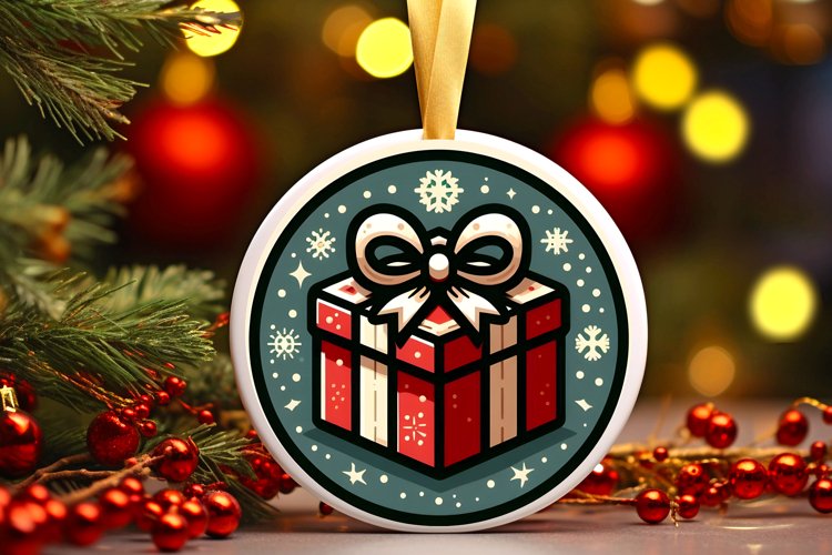 Snowflake Clipart Image 5