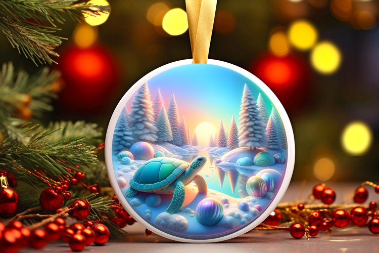 Snowflake Clipart Image 4