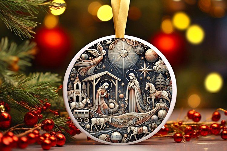 Snowflake Clipart Image 22