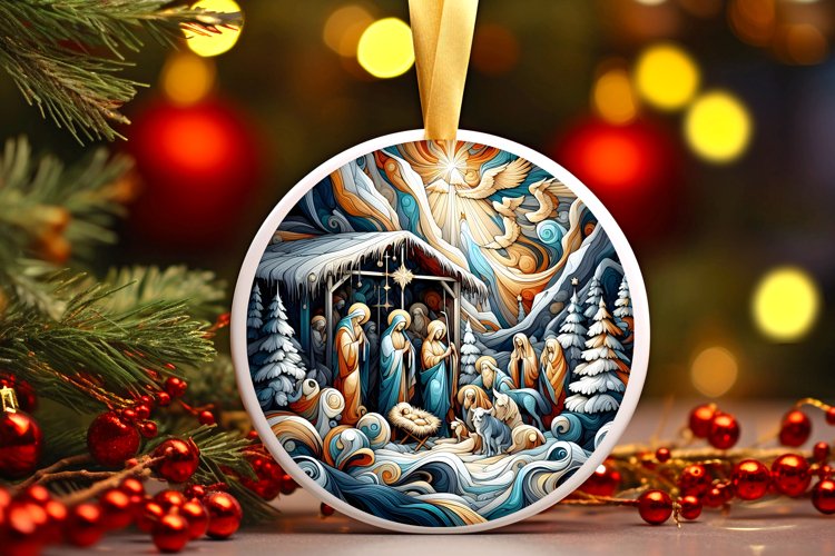 Snowflake Clipart Image 21