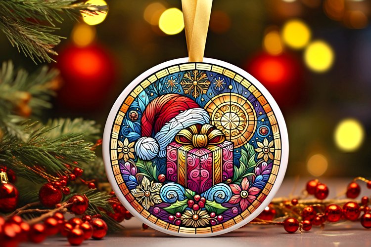 Snowflake Clipart Image 19