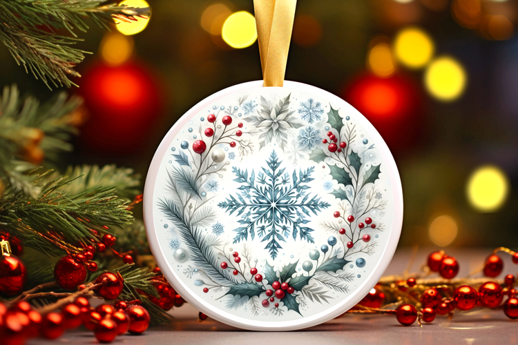 Ornament Png Image 22