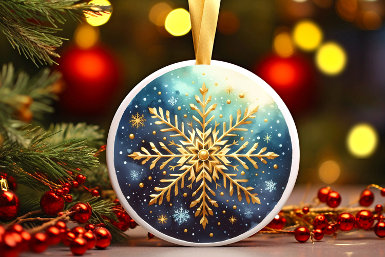 Ornament Png Image 18