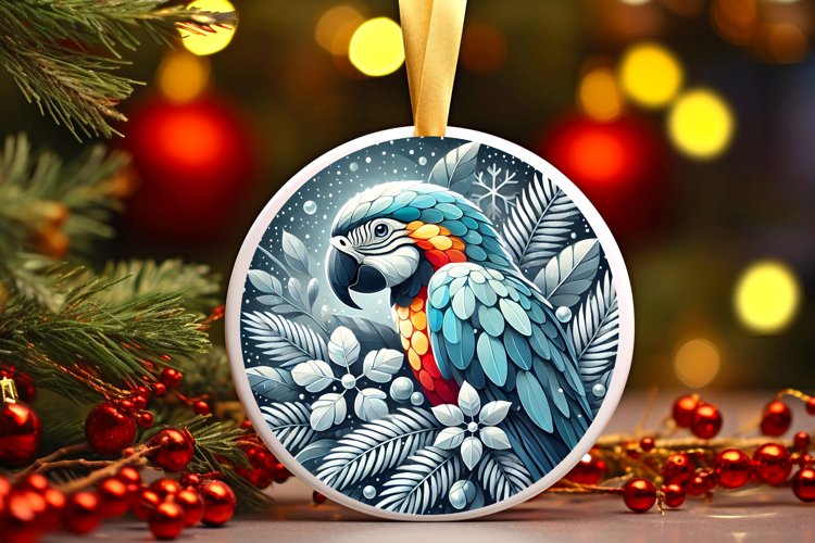 Snowflake Clipart Image 16