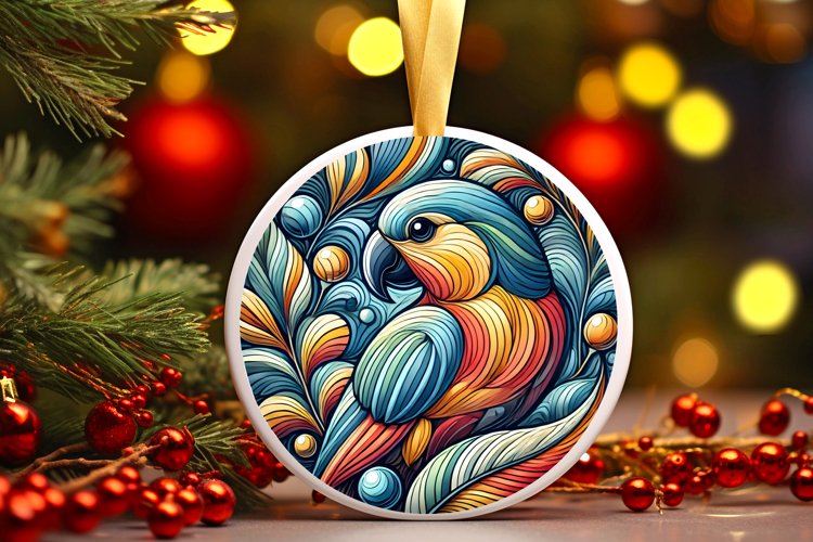 Snowflake Clipart Image 15