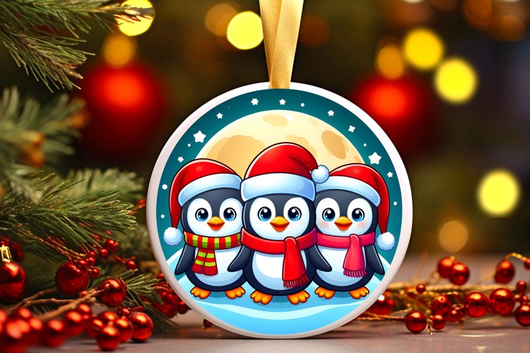 Snowflake Clipart Image 11