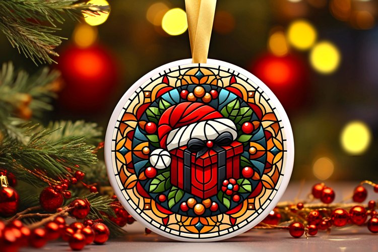 Snowflake Clipart Image 4