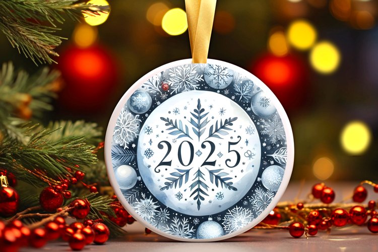Snowflake Clipart