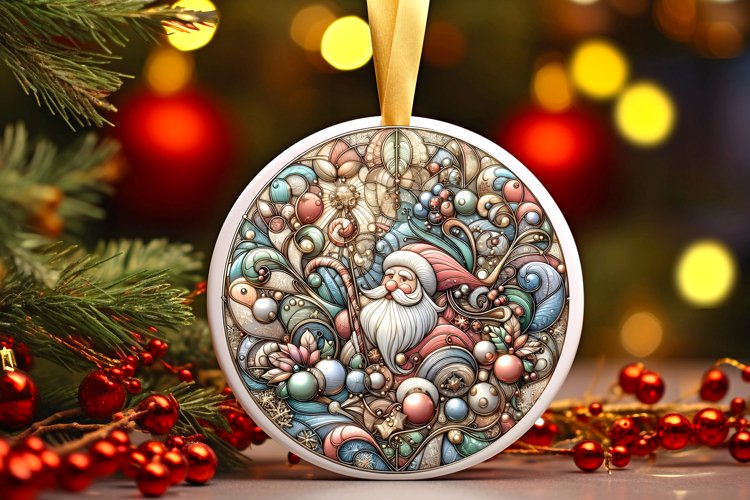 Snowflake Clipart Image 23